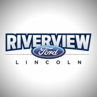 Riverview Ford Lincoln logo