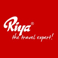 Riya Travel logo