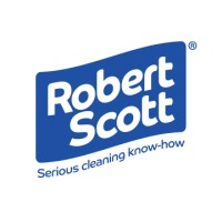 Robert Scott logo
