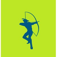Robin Hood Foundation logo