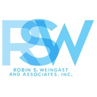 Robin Weingast logo