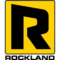 Rockland Manufacturing Co logo