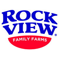 Rockview Farms logo