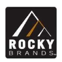 Rocky Brands logo