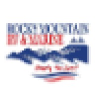 Rocky Mountain RV And Marine logo