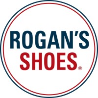 Rogans Shoes logo