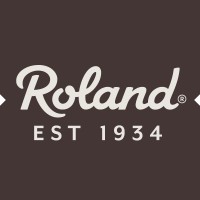 Roland Foods logo