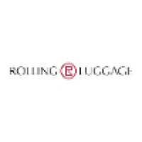 Rolling Luggage logo