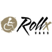 Rollx Vans logo
