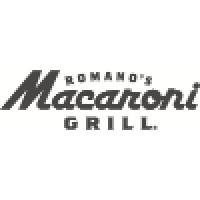 Romano Macoroni Grill logo