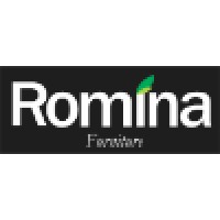 Romina Furniture logo