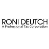 Roni Deutch logo