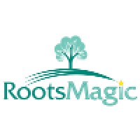 RootsMagic logo