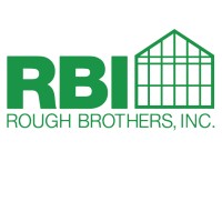 Rough Brothers logo