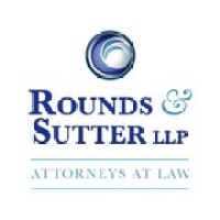 Rounds and Sutter logo