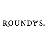 Roundys Supermarket logo