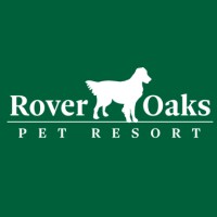 Rover Oaks Pet Resort logo
