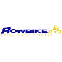 Rowbike logo