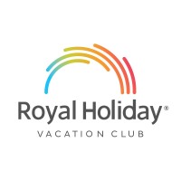 Royal Holiday Club logo