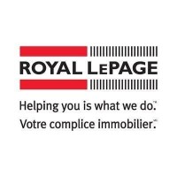 Royal Lepage Real Estate Services logo