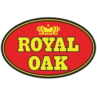 Royal Oak BBQ logo