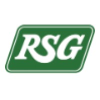 RSG Landscaping And Lawn Care logo