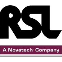 RSL Inc logo
