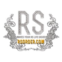 RSorder logo