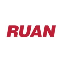 Ruan Transportation logo
