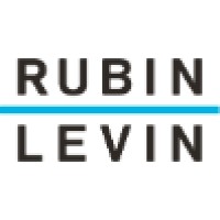 Rubin And Levin Pc logo