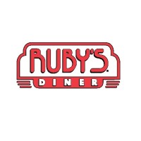 Rubys Diner logo