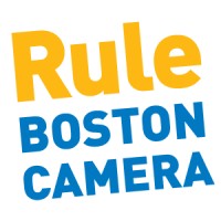 Rule Boston Camera logo