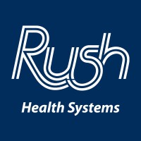 Rush Health Systems logo
