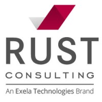 Rust Consulting logo