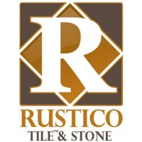 Rustico Tile and Stone logo
