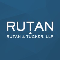 Rutan and Tucker logo