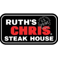 Ruths Chris Steak House logo