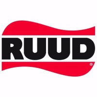 Ruud Heating And Plumbing logo