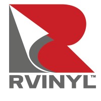 Rvinyl logo