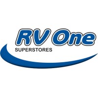 RV One Fort Myers logo