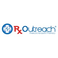 Rx Outreach logo