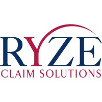 Ryze Claim Solutions logo