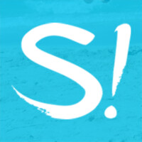 S Trip logo