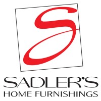 Sadlers Home Furnishings logo