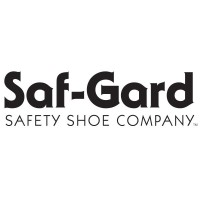 Saf Gard Safety Shoe Co logo