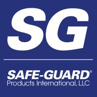 Safeguard Products International logo