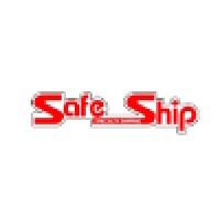 Safe Ship logo