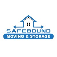 Safebound Moving and Storage logo