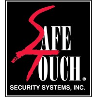 Safetouch Security logo