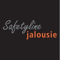 Safetyline Jalousie logo